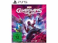 Plaion Guardians of the Galaxy (Playstation 5), Spiele