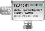 Axing TZU 10-01 Mantelstromfilter