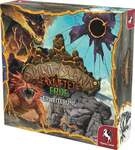 Spirit Island: Zerkl&uuml;ftete Erde [Erweiterung]