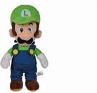 Super Mario Luigi Pl&uuml;sch, 30cm