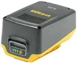 STIGA 271014008/ST1 Akku E 24 Ersatz-Akku 20V 4Ah Li-Ion
