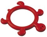 Tauchring Schildi rot 190g