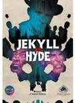 Jekyll vs Hyde. Familienspiel - Nice Game Publishing, Spieleranzahl: 2, Spieldau
