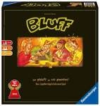 Bluff - Spiele f&uuml;r Erwachsene ab 12 Jahre