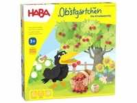 HABA - Obstgärtchen
