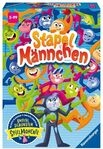 Stapelm&auml;nnchen - Kinderspiel ab 5 Jahre