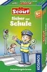 Scout Sicher zur Schule