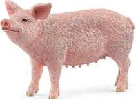 schleich&reg; Farm World Schwein 6cm