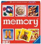 memory&reg; Junior - Kinderspiel ab 3 Jahre