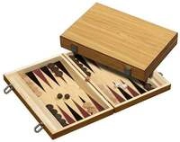 Backgammon Skiathos, medium
