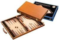 Backgammon Ithaka, gro&szlig;