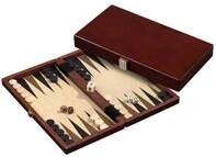 Backgammon Naxos, klein