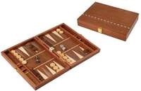 Backgammon Epirus, klein