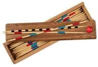 Mikado, Exklusiv
