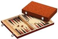 Backgammon Pserimos, medium