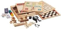 Philos 9960 - Holzspielesammlung 10