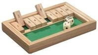 Shut The Box, mini,