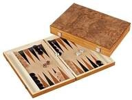 Backgammon Kefalonia, medium