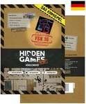 Hidden Games Tatort: K&ouml;nigsmord