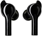 Boompods Bassline GO In Ear Kopfh&ouml;rer Bluetooth&reg; Schwarz Headset,
