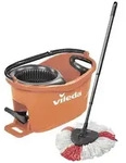 Vileda 167758 Turbo Colors Bodenwischer Koralle 1St.