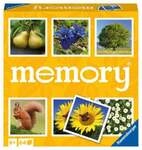 memory&reg; Natur - Kinderspiel ab 6 Jahre