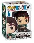POP: Demon Slayer- Tanjiro Kamado