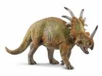 Schleich 15033 - Dinosaurs, Styracosaurus, Tierfigur, Länge: 19,3 cm