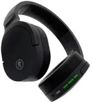 Mackie MC-40BT Over Ear Headset Bluetooth&reg; Stereo Schwarz Studio