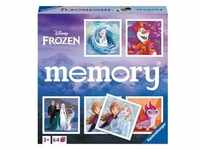 Ravensburger - memory Disney Frozen