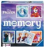 memory&reg; Disney Frozen - Kinderspiel ab 3 Jahre