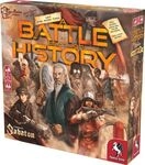 A Battle through History - Das Sabaton Brettspiel