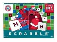 Mattel - Mattel Games - Scrabble - FC Bayern München