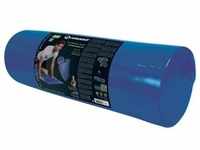 Schildkröt Fitness - Fitnessmatte XL 15mm, blau