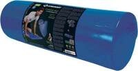 Schildkr&ouml;t 960163 - Fitness, Fitnessmatte XL, 195x80x1,5cm, blau