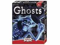 AMIGO Ghosts (Kartenspiel), Spielwaren