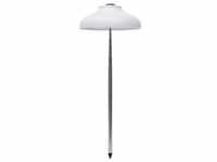 LEDVANCE LED-Pflanzenlampe Indoor Garden Umbrella 200 USB WT 5 V LED fest eingebaut 5