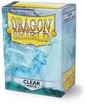 Dragon Shield: Matte Clear (100)