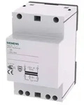 Siemens 4AC37240 Sicherheitstransformator 8 V, 12V 2A