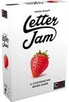 Letter Jam Board Game