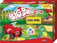 BIG Bobby Car - Das Spiel