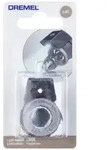 Dremel LM1 Lichtaufsatz 26150LM1JA Multifunktionswerkzeug