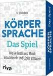 K&ouml;rpersprache &ndash; Das Spiel