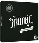 GAMEFACTORY - FRANTIC - Pandoras Box