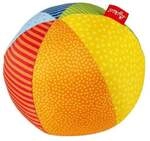 sigikid 49581 - Aktiv-Ball 19 cm Kinderbunt