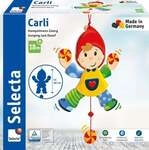 Carli, Hampelmann, 27 cm