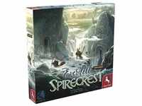 Pegasus Spiele Everdell: Spirecrast (Spiel-Zubehör), Spielwaren