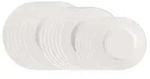 Villeroy & Boch Basic White Starter Set 18tlg.