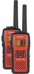 Stabo Freecomm 850 20851 PMR-Handfunkger&auml;t 2er Set