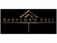 Plaion Babylon's Fall (Playstation 5), Spiele